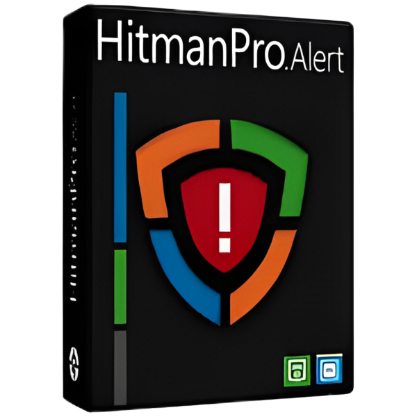 HitmanProAlert